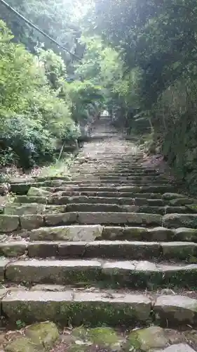 長命寺の建物その他