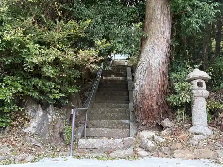 忍頂寺(大阪府)