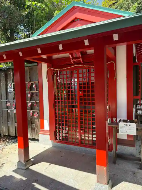 旭山神社(広島県)