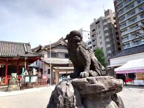 浅草神社(東京都)
