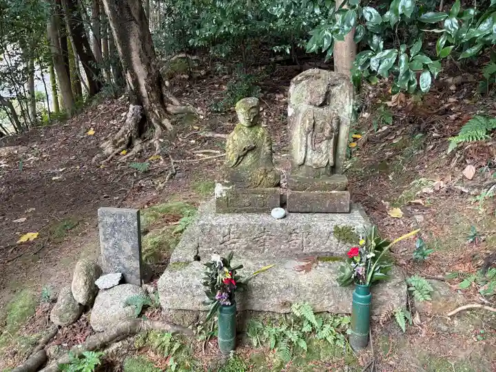 見性寺(三重県)