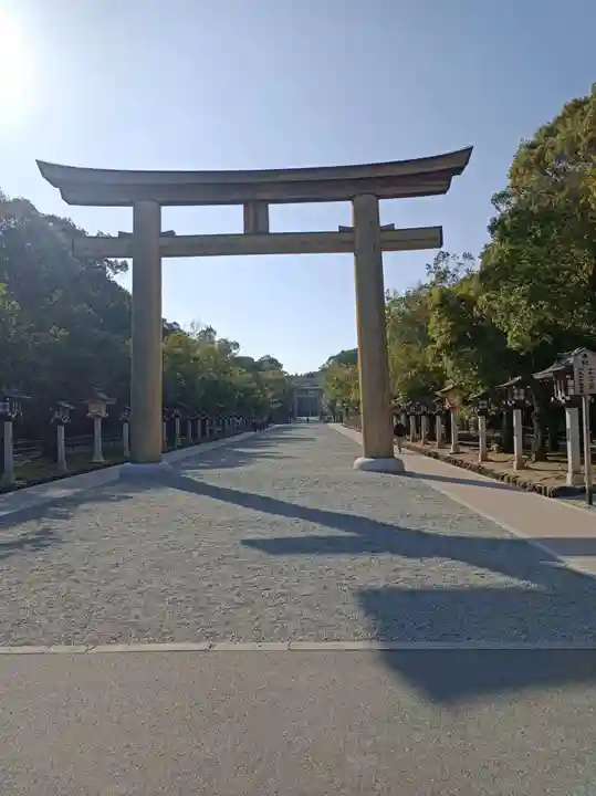 橿原神宮(奈良県)