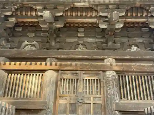 若一王子神社(長野県)