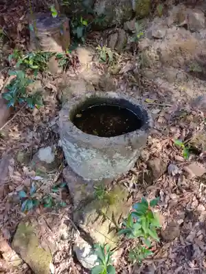 日与加久良大明神(三重県)