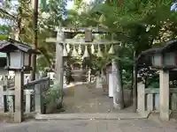 住吉神社(長崎県)