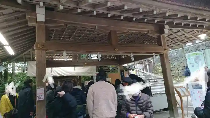 大神神社のその他建物