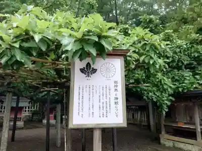 宗像大社のその他建物