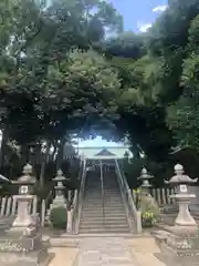 素盞嗚尊神社（江坂神社）(大阪府)