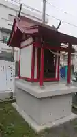 秋葉神社(鹿児島県)