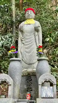 宝山寺(奈良県)