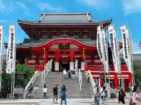 大須観音 (北野山真福寺宝生院)(愛知県)