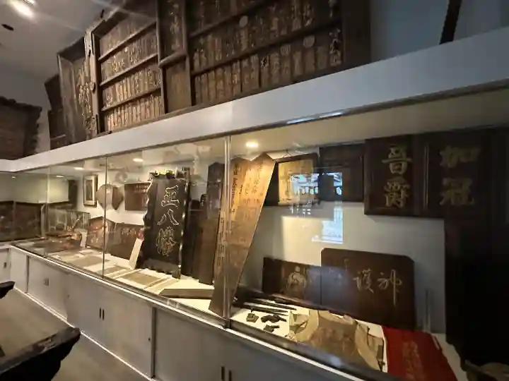 金王八幡宮のその他建物