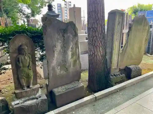 祥雲寺(東京都)
