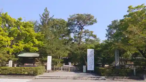 大覚寺のその他建物