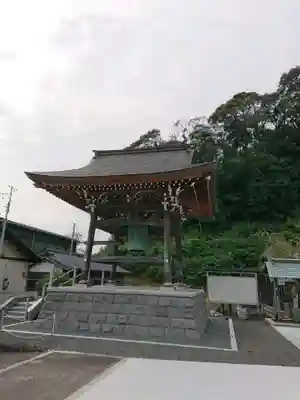 鬼岩寺のその他建物