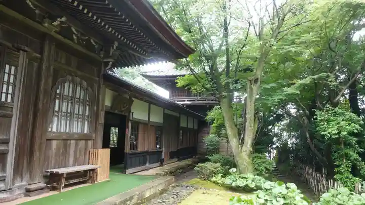 大乗寺(石川県)