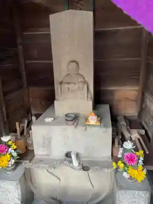 文殊院(東京都)