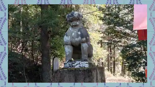小藤神社(栃木県)