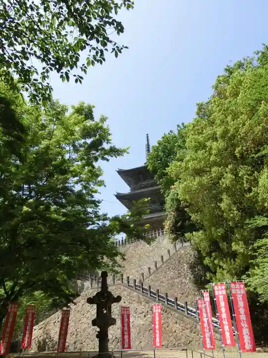 清水寺のその他建物