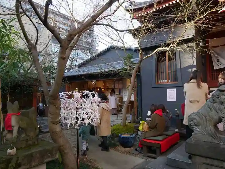 陽運寺のその他建物