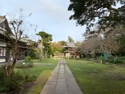 飯縄寺のその他建物
