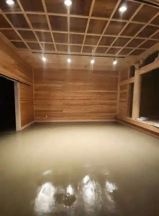 長徳寺(岩手県)