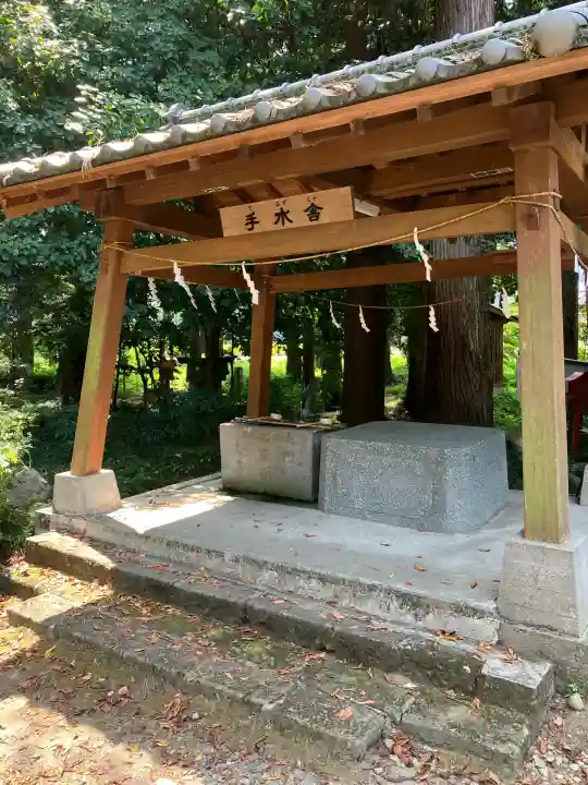 大神神社(栃木県)