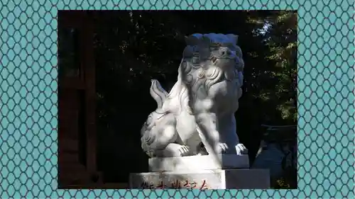 一之宮貫前神社(群馬県)