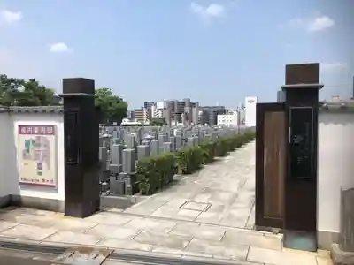 清水寺の山門・神門