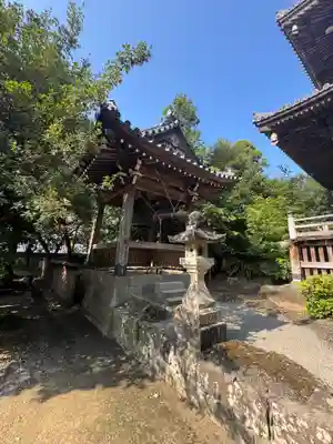 霊山寺(徳島県)