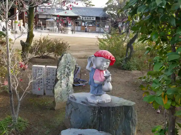 金倉寺(香川県)