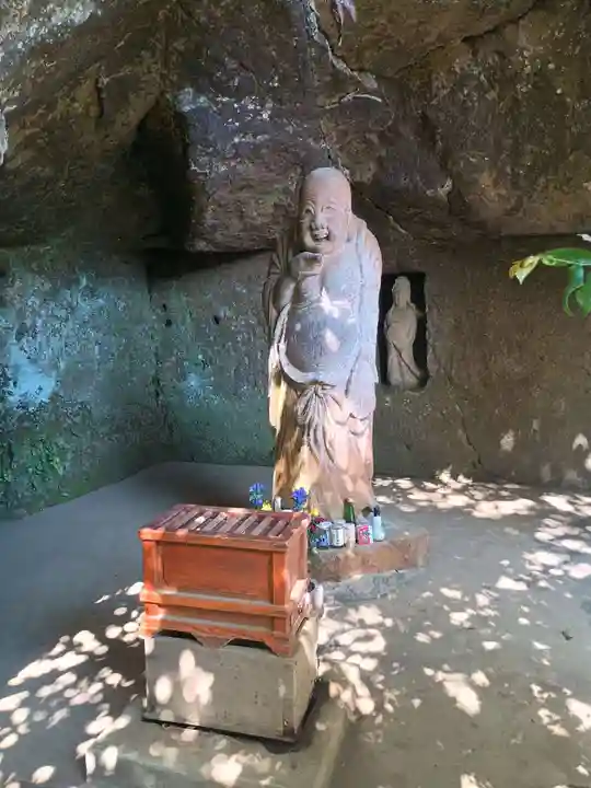 浄智寺(神奈川県)