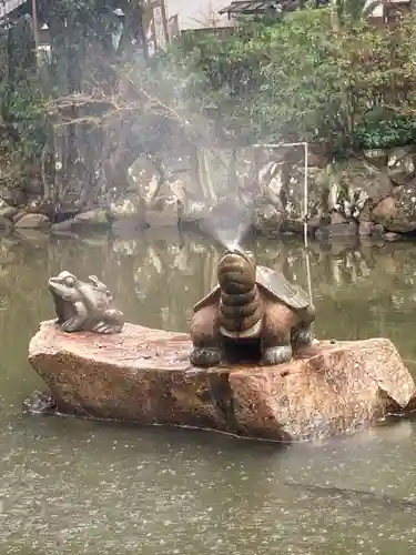 伊弉諾神宮(兵庫県)
