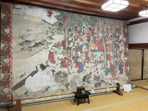 滋賀院門跡(滋賀県)