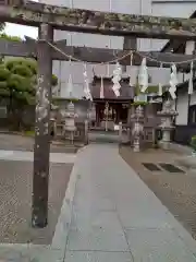 御釜神社(宮城県)