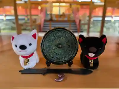 丹生都比売神社(和歌山県)