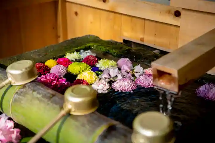 白根神社(群馬県)