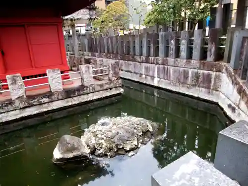 成田山新勝寺(千葉県)