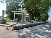 野田神社(三重県)