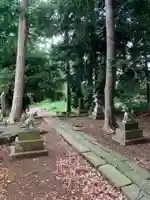 稲荷神社(千葉県)