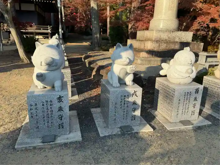 龍泉寺(岡山県)