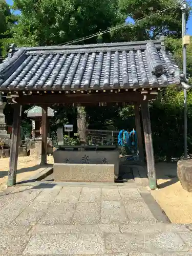 水間寺(大阪府)
