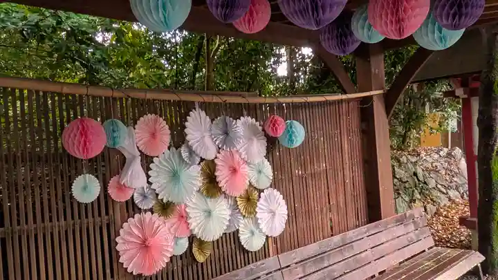 水無瀬神宮(大阪府)