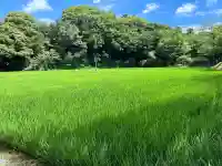 氷上姉子神社(熱田神宮摂社)(愛知県)