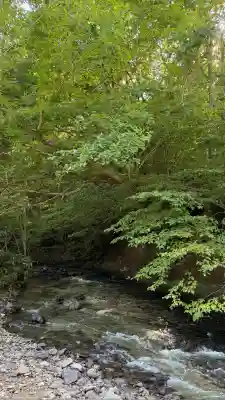 高宮神社(北海道)