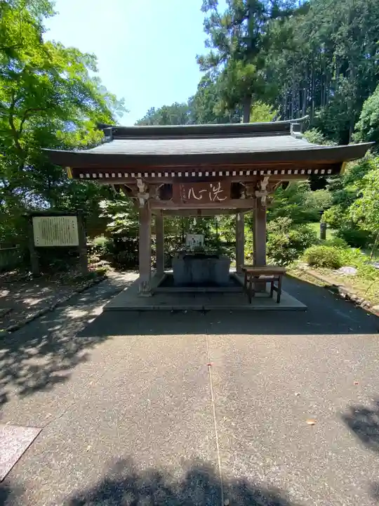 高麗神社(埼玉県)
