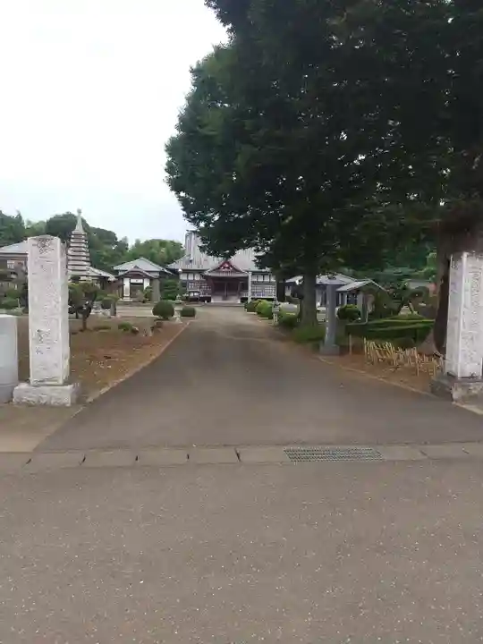 泉福寺のその他建物