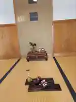 高徳寺の本殿・本堂