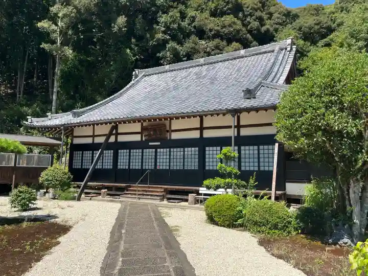 大雲寺(岐阜県)