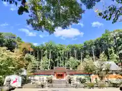 大原野神社(京都府)